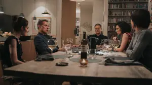 Backdrop to the movie "The Trouble with Jessica" #599153