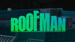 Backdrop to the movie "Roofman" #518152