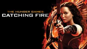 Backdrop to the movie "The Hunger Games: Catching Fire" #7102