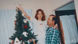 Backdrop to the movie "My Father, the BTK Killer" #608072