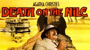 Backdrop to the movie "Death on the Nile" #722231