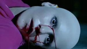 Backdrop to the movie "Blue Sunshine" #680170