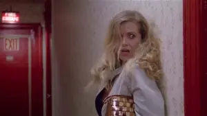 Backdrop to the movie "The New York Ripper" #352054