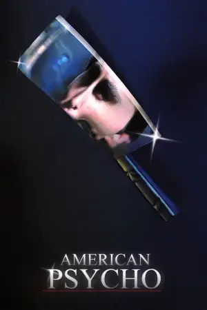 Poster to the movie "American Psycho" #770546