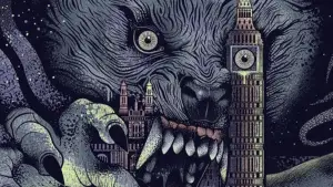 Backdrop to the movie "An American Werewolf in London" #701834