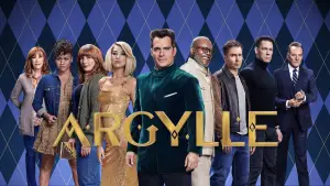 Backdrop to the movie "Argylle" #748636