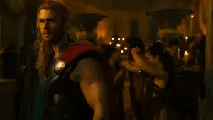 Backdrop to the movie "Avengers: Age of Ultron" #748986