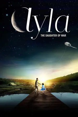 Poster to the movie "Ayla: The Daughter of War" #750594
