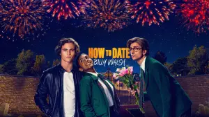 Backdrop to the movie "How to Date Billy Walsh" #618632