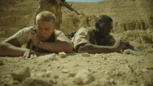 Backdrop to the movie "Kajaki" #390885