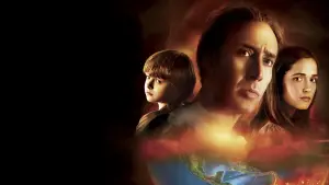 Backdrop to the movie "Knowing" #652903