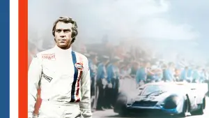 Backdrop to the movie "Le Mans" #384500