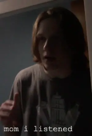 Mom I Listened