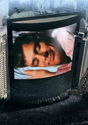 Poster to the movie "The Truman Show" #570757