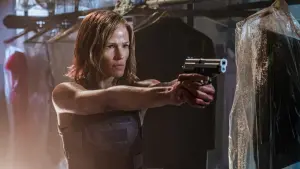 Backdrop to the movie "Peppermint" #268272