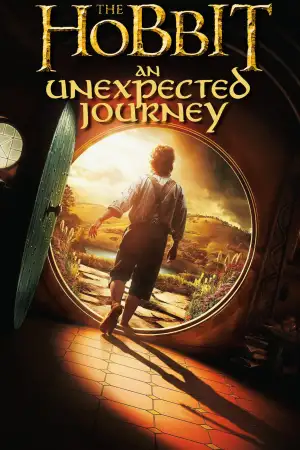 Poster to the movie "The Hobbit: An Unexpected Journey" #798963