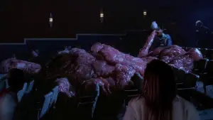 Backdrop to the movie "The Blob" #721386