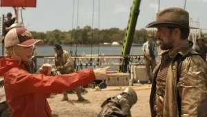 Backdrop to the movie "The Fall Guy" #572295