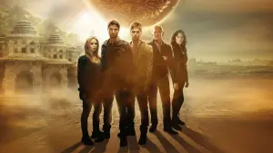 Backdrop to the movie "The Hunters" #399129