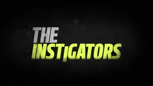 Backdrop to the movie "The Instigators" #616092