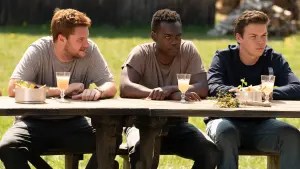 Backdrop to the movie "Midsommar" #235157