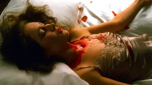 Backdrop to the movie "Vampire Journals" #497656