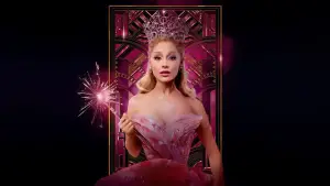 Backdrop to the movie "Wicked" #529963