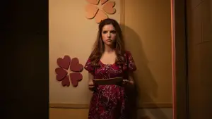 Backdrop to the movie "Woman of the Hour" #597024