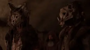 Backdrop to the movie "Wrong Turn" #310442