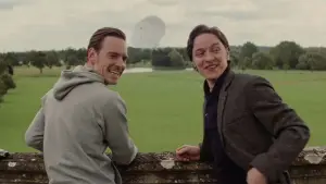 Backdrop to the movie "X-Men: First Class" #783190