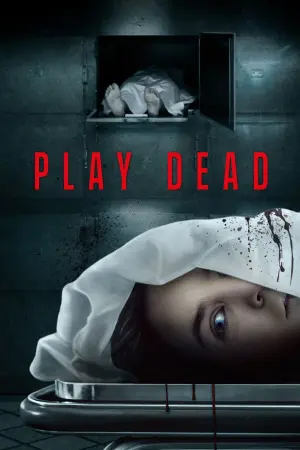 Poster to the movie "Play Dead" #334648