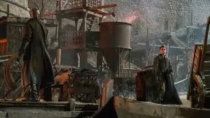 Backdrop to the movie "Robin Hood" #323970