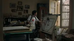 Backdrop to the movie "A Brother and 7 Siblings" #704991