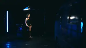 Backdrop to the movie "The Imaginaries" #794746