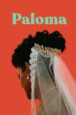 Poster to the movie "Paloma" #691780