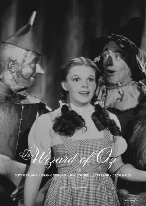 The Wizard of Oz
