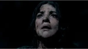 Backdrop to the movie "Until Dawn" #644226