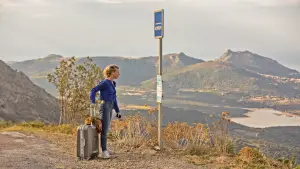 Backdrop to the movie "The Morning After" #698549