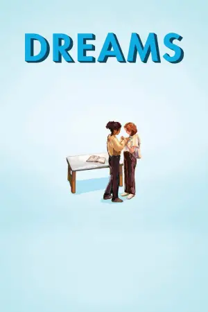 Poster to the movie "Dreams" #587234
