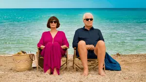 Backdrop to the movie "Riviera Revenge" #663635