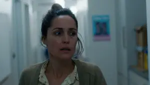 Backdrop to the movie "If I Had Legs I