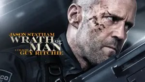 Wrath of Man
