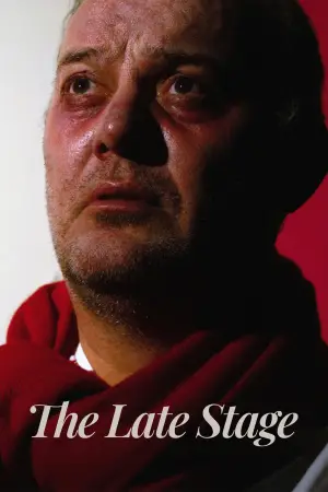 Poster to the movie "The Late Stage" #932183