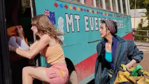 Backdrop to the movie "Ice Road: Vengeance" #551057