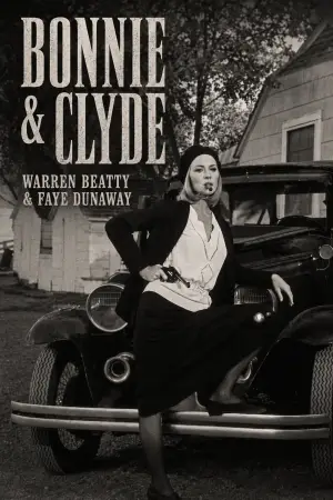Bonnie and Clyde