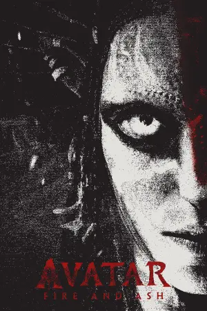 Poster to the movie "Avatar 3" #507941