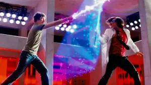 Backdrop to the movie "Scott Pilgrim vs. the World" #618000