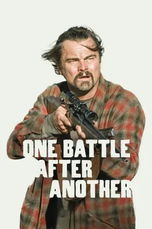 Poster to the movie "BC Project" #510878