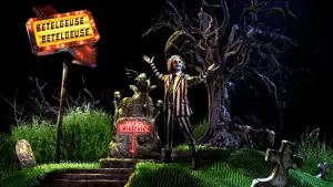 Backdrop to the movie "Beetlejuice" #662202
