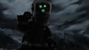 Backdrop to the movie "Coraline" #522441